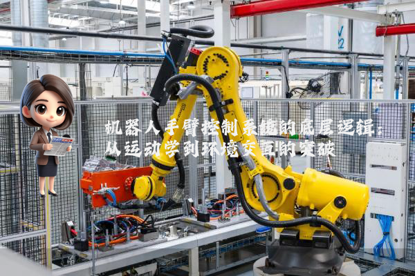 机器人手臂控制系统的底层逻辑:从运动学到环境交互的突破