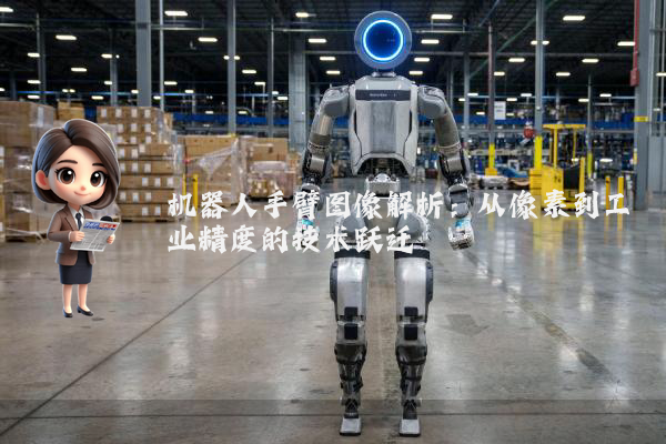 机器人手臂图像解析:从像素到工业精度的技术跃迁