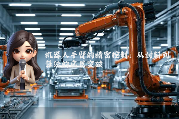 机器人手臂的精密控制:从材料到算法的底层突破