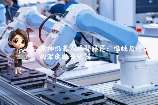 原神机器人手臂藤蔓：机械与仿生的深度融合实践