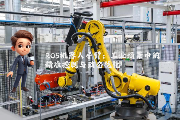 ROS机器人手臂：工业场景中的精准控制与动态优化