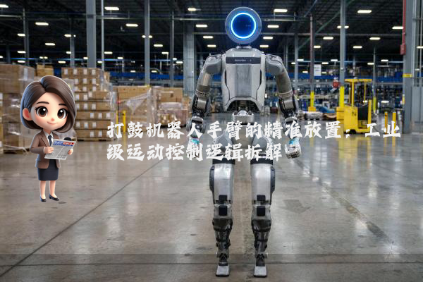 打鼓机器人手臂的精准放置：工业级运动控制逻辑拆解