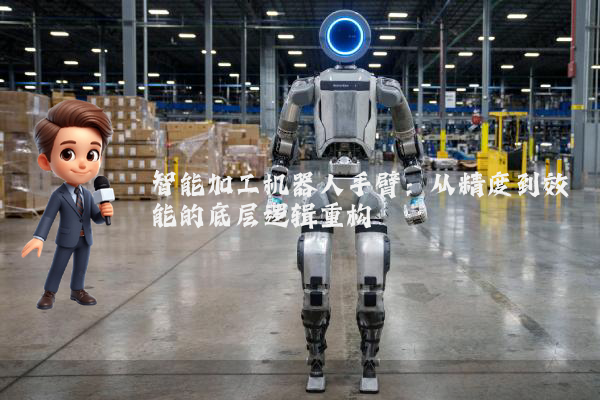智能加工机器人手臂：从精度到效能的底层逻辑重构