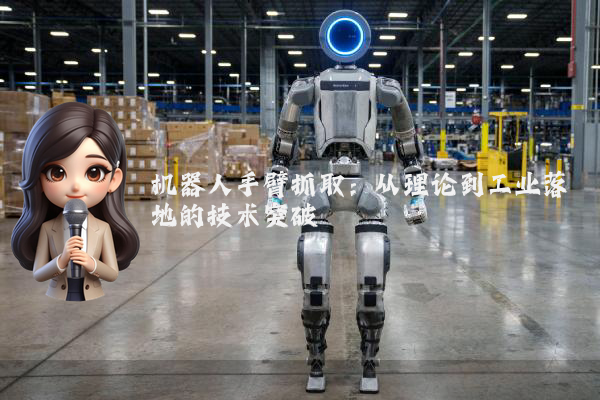 机器人手臂抓取：从理论到工业落地的技术突破