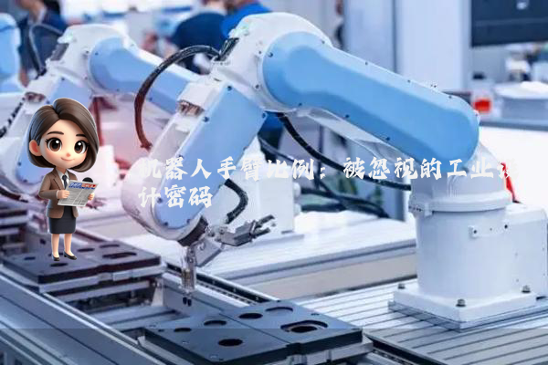 机器人手臂比例：被忽视的工业设计密码