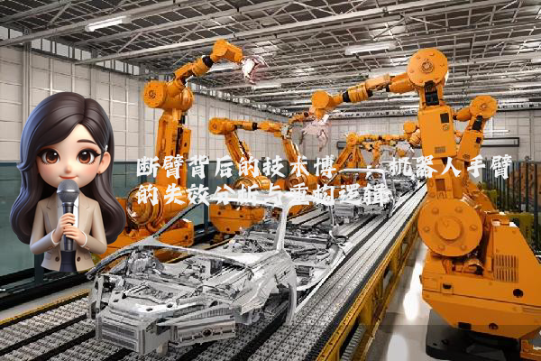 断臂背后的技术博弈：机器人手臂的失效分析与重构逻辑