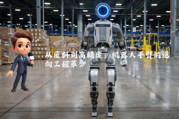从废料到高精度：机器人手臂的逆向工程革命