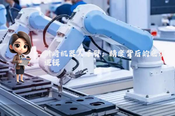 川崎机器人手臂：精度背后的底层逻辑